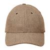 Joules Women's Perry Baseball Cap - Neutral Tweed Colour thumbnail