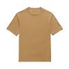 Oliver Sweeney Men's Palmela Jersey Cotton T-Shirt - Camel Colour thumbnail