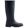 Hunter Unisex Downpour Tall Wellington Boots - Navy Colour thumbnail