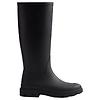 Hunter Unisex Downpour Tall Wellington Boots - Black Colour thumbnail