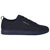 PS By Paul Smith Men's Nubuck Leather Lee Trainers - Navy Blue Colour thumbnail