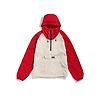 Penfield Men's Pac Jac Jacket - True Red Colour thumbnail