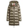 Parajumpers Women's Marion Hooded Down Jacket - Atmosphere Colour thumbnail
