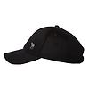 Paul Smith Men's Cotton Zebra Logo Baseball Cap - Black Colour thumbnail