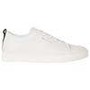 PS By Paul Smith Men's Leather 'Lee' Trainers - White Colour thumbnail