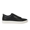 Paul Smith Men's Lee Trainers - Black / White Sole Colour thumbnail