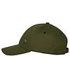 Paul Smith Men's Zebra Logo Baseball Cap - Green Colour thumbnail
