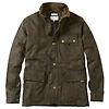 Peregrine Men’s Bexley Waxed Jacket – Brown Colour thumbnail