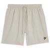 Lyle & Scott Men's Plain Swim Shorts - Cove Colour thumbnail