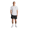 Lyle & Scott Men's Swim Shorts - Jet Black Colour thumbnail
