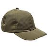 Sealskinz Salle Waterproof Foldable Peak Cap - Olive Colour thumbnail