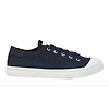 Joules Women's Coast Canvas Pumps - Navy Colour thumbnail