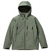 Snow Peak GORE-TEX Rain Jacket - Olive Colour thumbnail