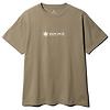 Snow Peak Soft Cotton Logo Short Sleeve T-Shirt - Pro. Colour thumbnail