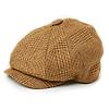 Holland Cooper Baker Boy Cap - Tawny Colour thumbnail