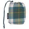 Barbour Tartan Showerproof Poncho - Ancient Tartan Colour thumbnail
