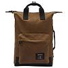 Barbour Field Wax Backpack - Tan/Black Colour thumbnail