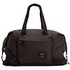 Barbour Field Waxed Holdall - Olive/Black Colour thumbnail