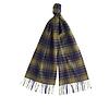Barbour Tartan Lambswool Scarf - Classic Colour thumbnail