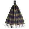 Barbour Tartan Lambswool Scarf - Classic Colour thumbnail