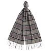 Barbour Tartan Lambswool Scarf - Modern Colour thumbnail
