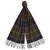 Barbour Galingale Tartan Scarf - Classic Colour thumbnail