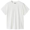 66°North Women's Borgir T-Shirt - Bright White Colour thumbnail