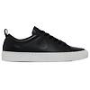 Belstaff Men's Nappa Leather Walton Trainers - Black Colour thumbnail