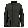 Barbour International Men's Ariel Polarquilt Jacket - Sage Colour thumbnail