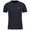 Barbour International Men's Small Logo T-Shirt - Dark Navy Colour thumbnail