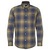 Barbour Men's Fortrose Tailored Tartan Shirt - Classic Tartan Colour thumbnail