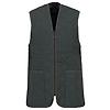 Barbour Men's Quilted Waistcoat/Zip-In Liner - Olive/Classic Colour thumbnail