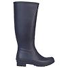 Barbour Women's Abbey Tall Wellington Boots - Black Colour thumbnail