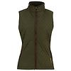 Barbour Women's Basswood Gilet - Olive Colour thumbnail