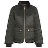 Barbour Women's Fitted Beadnell Quilted Jacket - Sage/Ancient Colour thumbnail