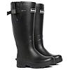 Barbour Women's Tempest Wellingtons - Black Colour thumbnail
