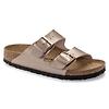 Birkenstock Women's Arizona Birko-Flor Sandals - Copper Colour thumbnail