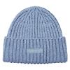 Joules Women's Rosa Beanie Hat - Blue Colour thumbnail