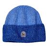 Parajumpers Gardenia Beanie Hat - Cornflower Colour thumbnail