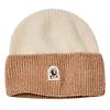 Parajumpers Gardenia Beanie Hat - Off-White Colour thumbnail
