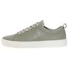 Belstaff Men's Walton Trainers - Sage Green Colour thumbnail