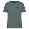 Didriksons Men's Harald Landscape T-Shirt - Factory Blue Colour thumbnail