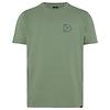 Didriksons Men's Harald Landscape T-Shirt - Light Moss Colour thumbnail