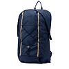 Elliker Kiln Hooded Zip Top Backpack 22L - Navy Colour thumbnail