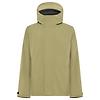Didriksons Men's Logan Waterproof Jacket - Olive Green Colour thumbnail