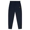 Lyle & Scott Men's Sports Fly Fleece Trackies - Dark Navy Colour thumbnail
