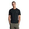 Lyle & Scott Men's Plain T-Shirt - Dark Navy Colour thumbnail