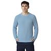 Peregrine Men's Harry Cotton Jumper - Ocean Colour thumbnail