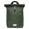 Sandqvist Ground Rolltop Backpack L - 19L - Dawn Green Colour thumbnail