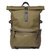 Sandqvist Ruben 2.0 Backpack - 27L - Moss Green Colour thumbnail